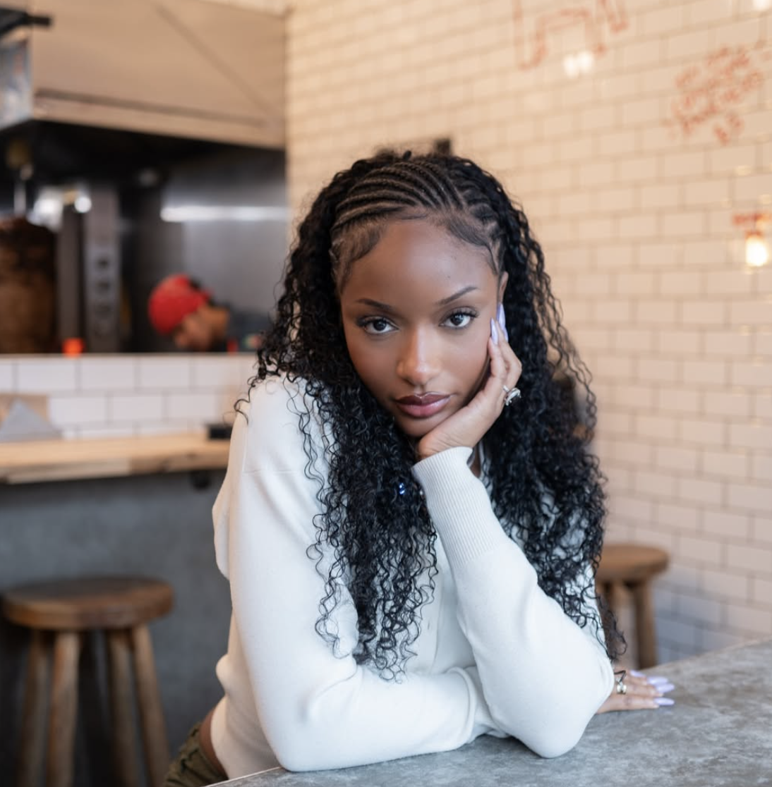 Ayra Starr Has Been Added to The YNaija Masterlist